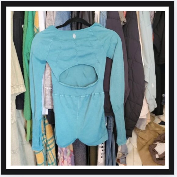 FP Movement long sleeve - Picture 4 of 4